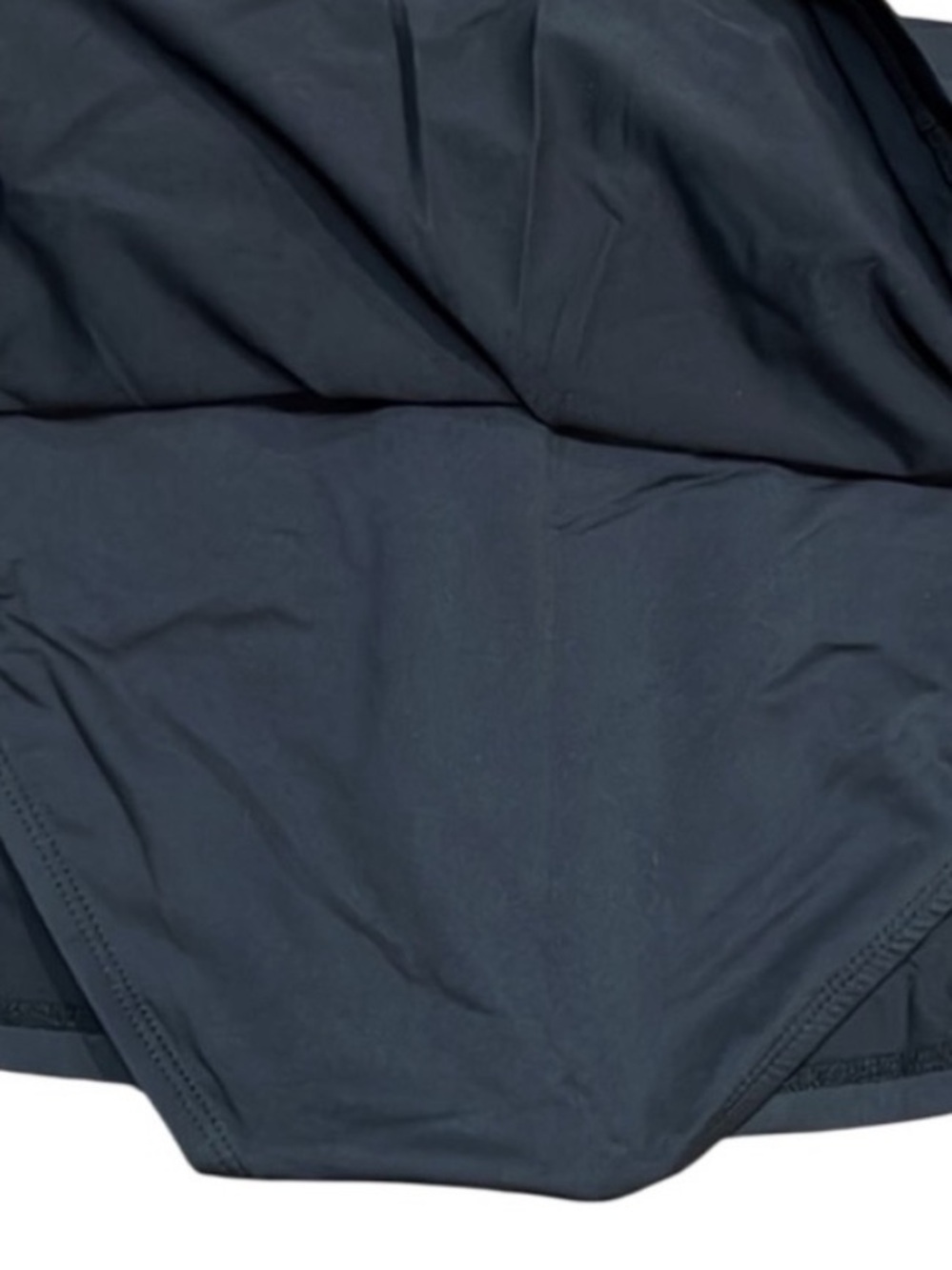 Tommy Bahama Black Pearl Skirted Hipster - Picture 6 of 11